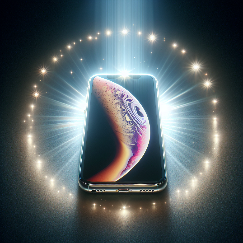 The Second Hand iPhone Chronicles: Unleashing the Magic of Pre-Loved Tech