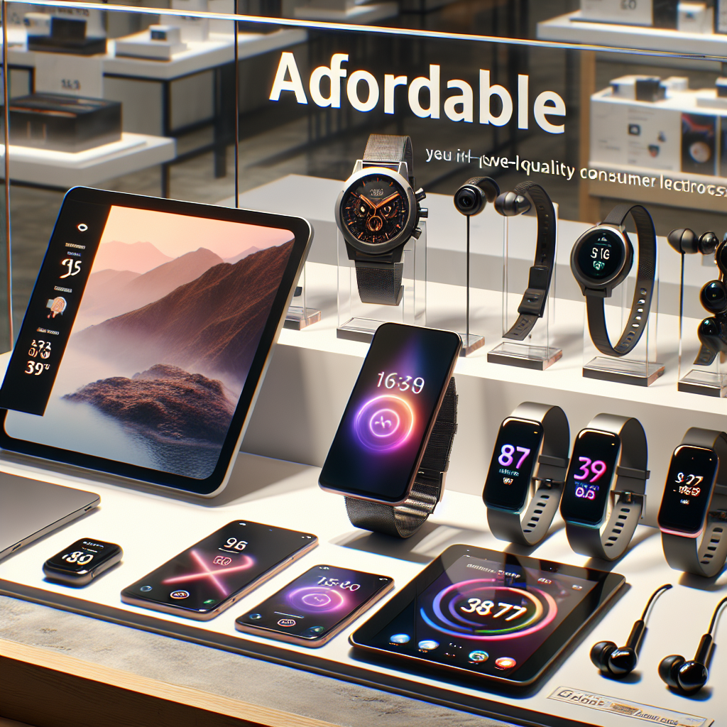 The Best Budget-Friendly Apple Products