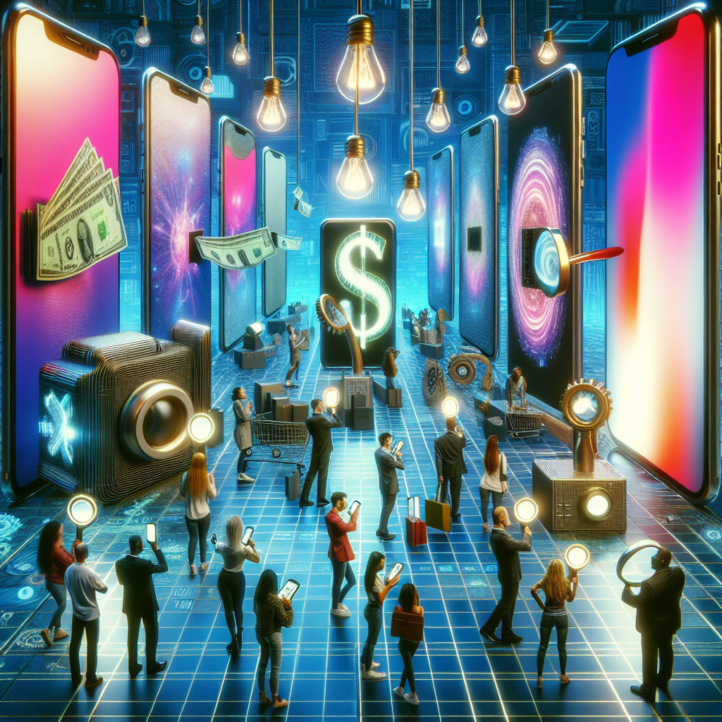 Unraveling the Apple Dilemma: Navigating High Device Prices in a World of Innovation