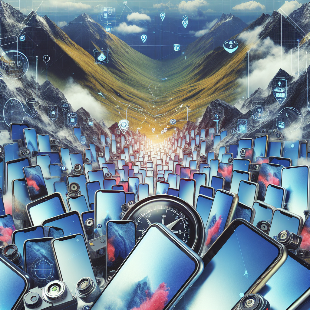 Navigating the Terrain of Apple's High Device Prices: Understanding Value in a Premium Market