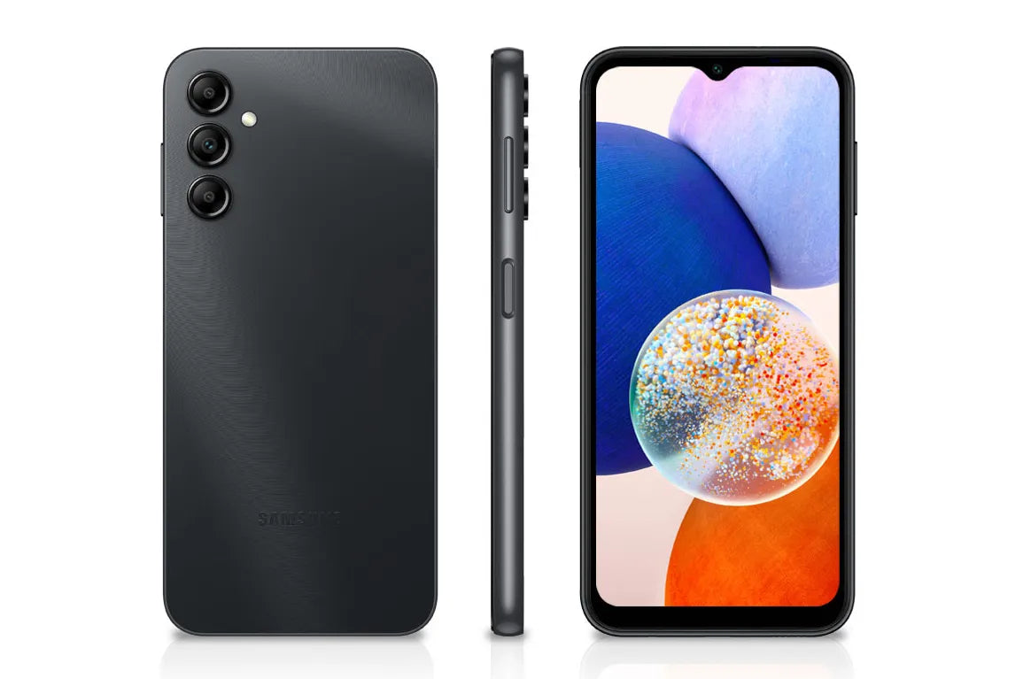 Used Samsung