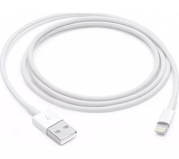 APPLE Lightning to USB cable - 1m
