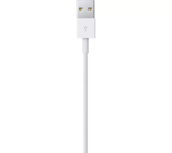APPLE Lightning to USB cable - 1m