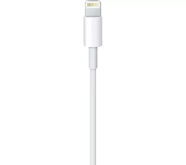 APPLE Lightning to USB cable - 1m