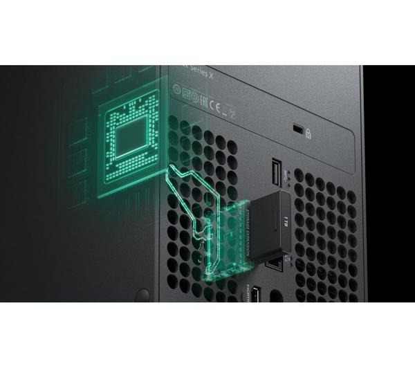 MICROSOFT Xbox Series X - 1 TB image number 8 of 15