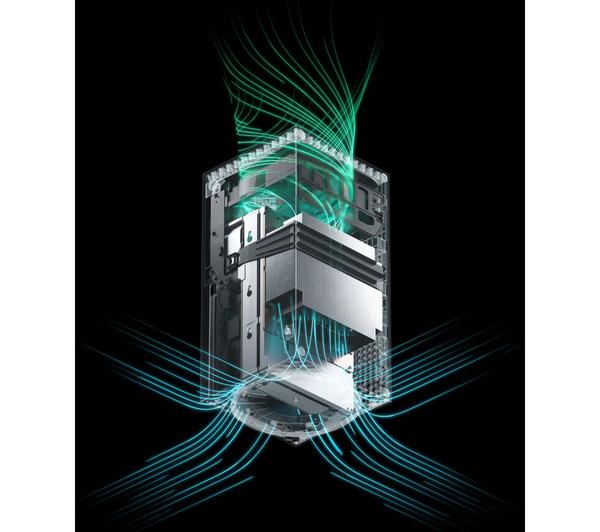 MICROSOFT Xbox Series X - 1 TB image number 9 of 15