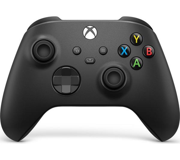 MICROSOFT Xbox Series X - 1 TB image number 12 of 15