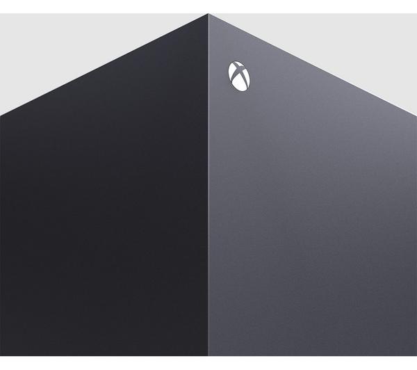 MICROSOFT Xbox Series X - 1 TB image number 14 of 15