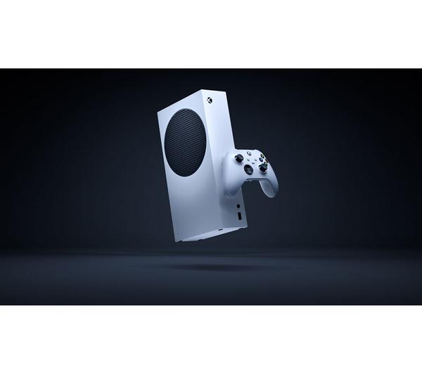 MICROSOFT Xbox Series S - 512 GB SSD image number 2 of 15
