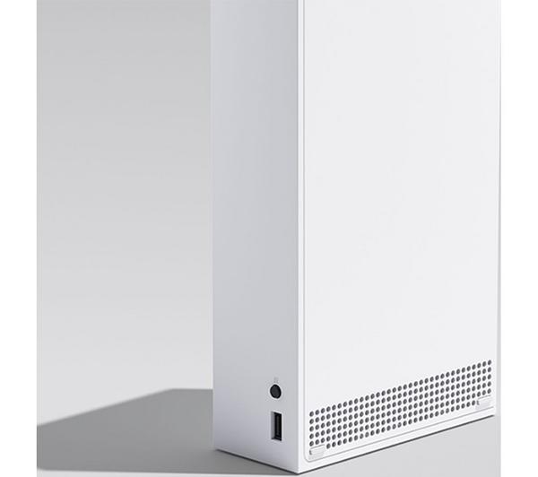 MICROSOFT Xbox Series S - 512 GB SSD image number 12 of 15