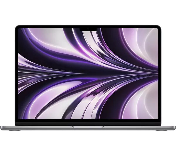 MacBook Air 13.6" (2022) - M2 - 256GB