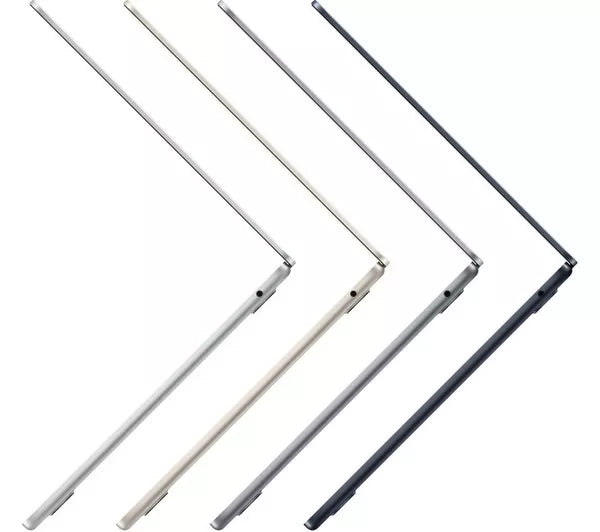 MacBook Air 13.6" (2022) - M2 - 256GB