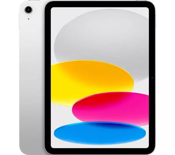 Apple iPad Wi-Fi 10th Gen 10.9 New