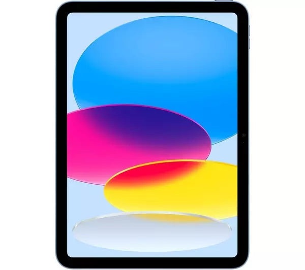 Apple iPad Wi-Fi 10th Gen 10.9 New
