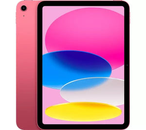 Apple iPad Wi-Fi 10th Gen 10.9 New