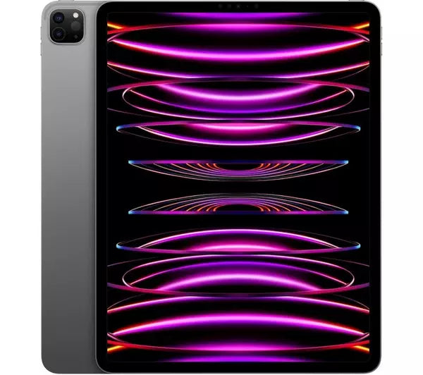 APPLE 12.9" iPad Pro (2022)