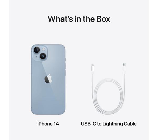 iPhone 14 eSim Grade A