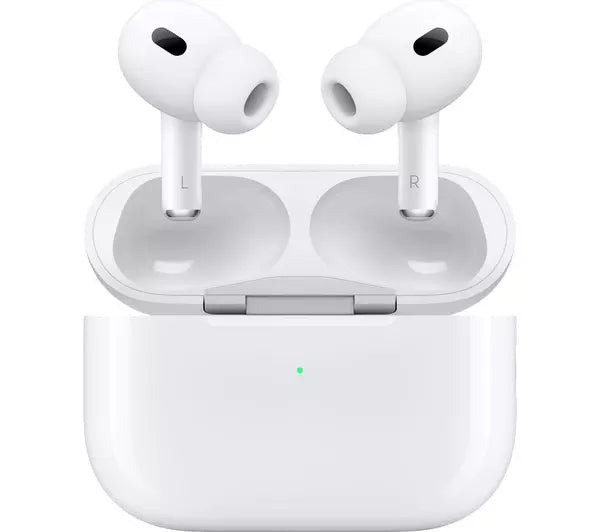 AirPods Pro (2nd Gen) MagSafe Charging Case