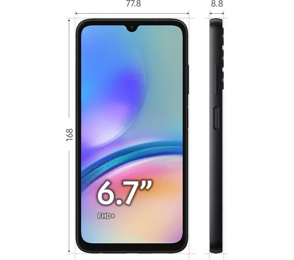 Galaxy A05s 64GB