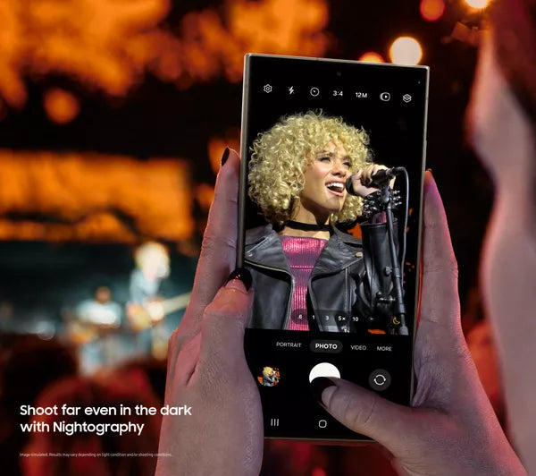 SAMSUNG Galaxy S24 Ultra New