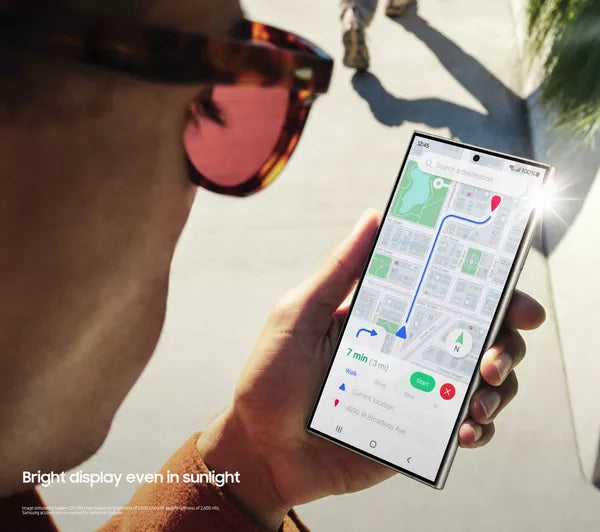 SAMSUNG Galaxy S24 Ultra New