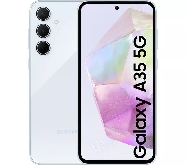 SAMSUNG Galaxy A35 5G New