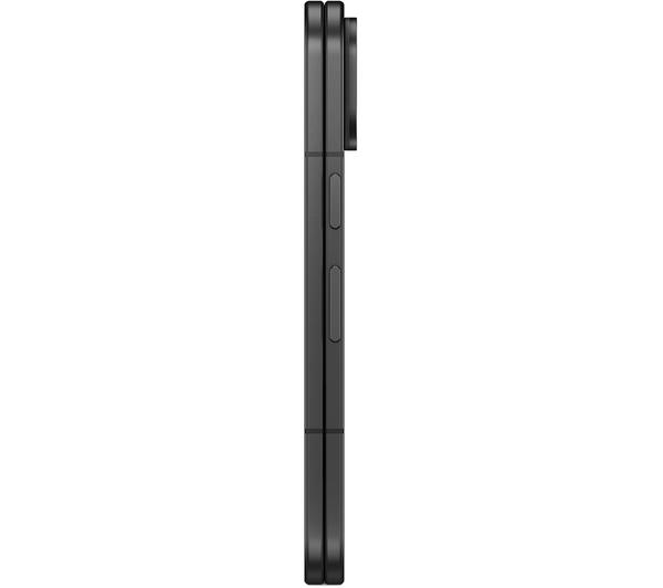 GOOGLE Pixel 9 Pro Fold - 512 GB, Obsidian image number 9 of 10