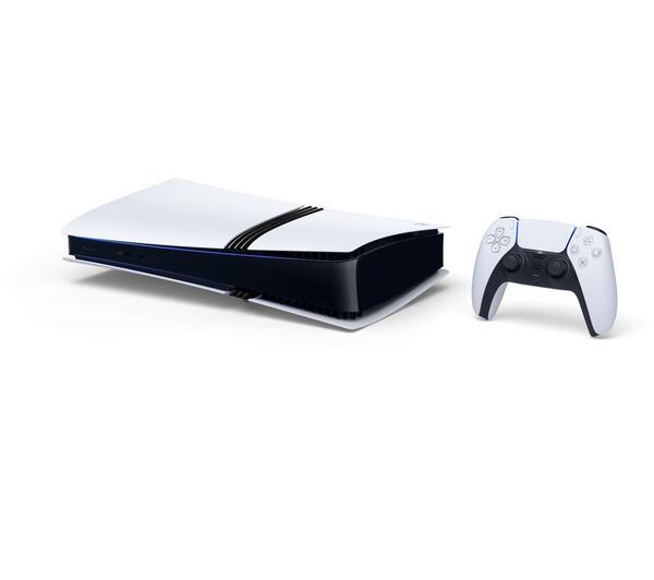 SONY PlayStation 5 Pro image number 6 of 7