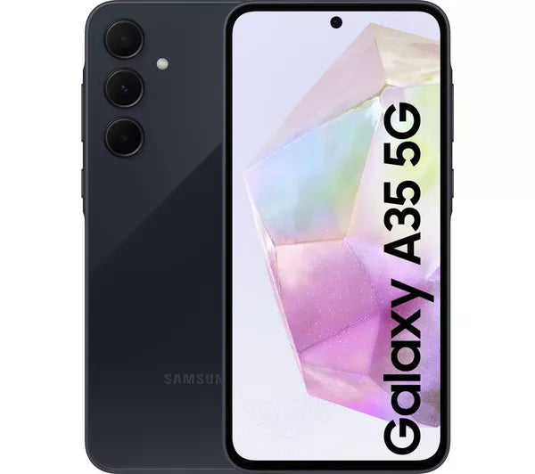 SAMSUNG Galaxy A35 5G New
