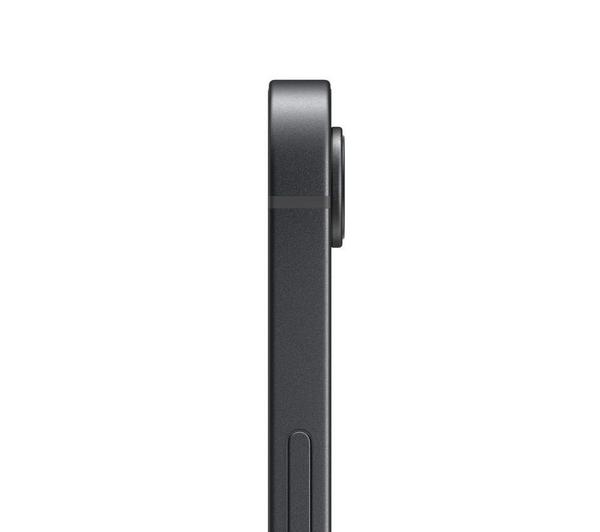 APPLE iPhone 16e - 128 GB, Black image number 3 of 9
