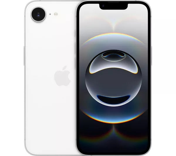 iPhone 16e New
