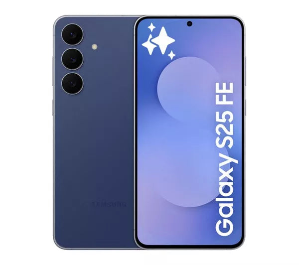 Samsung Galaxy S25 FE Grade A