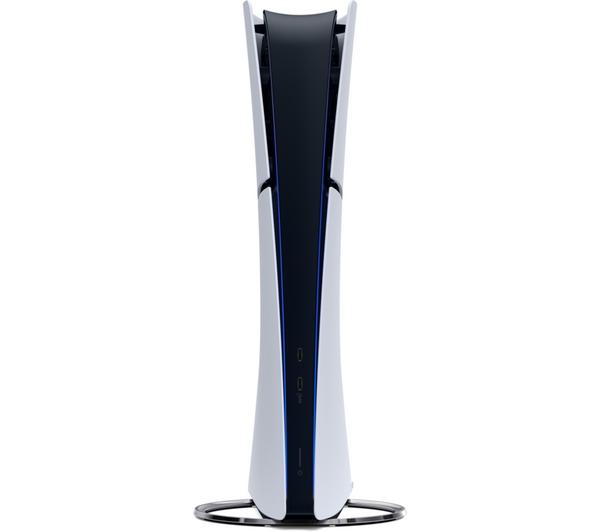 SONY PlayStation 5 Digital Edition image number 3 of 6