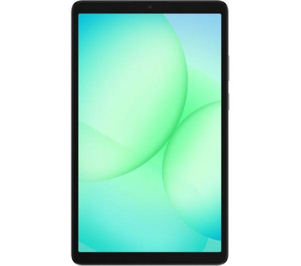 SAMSUNG Galaxy Tab A11 8.7" LTE Tablet - 128 GB, Grey image number 2 of 9