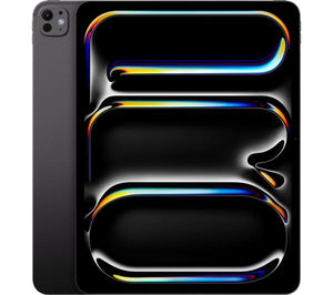APPLE 13" iPad Pro (2025) - 256 GB, Black image number 2 of 9