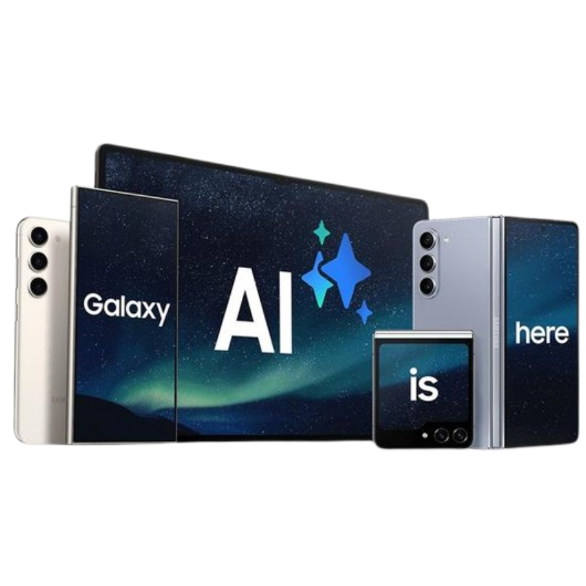 Galaxy S23 FE Grade A