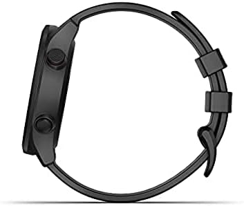 Garmin Approach S12, 44mm Golf GPS watch, Black|B08XZR516B