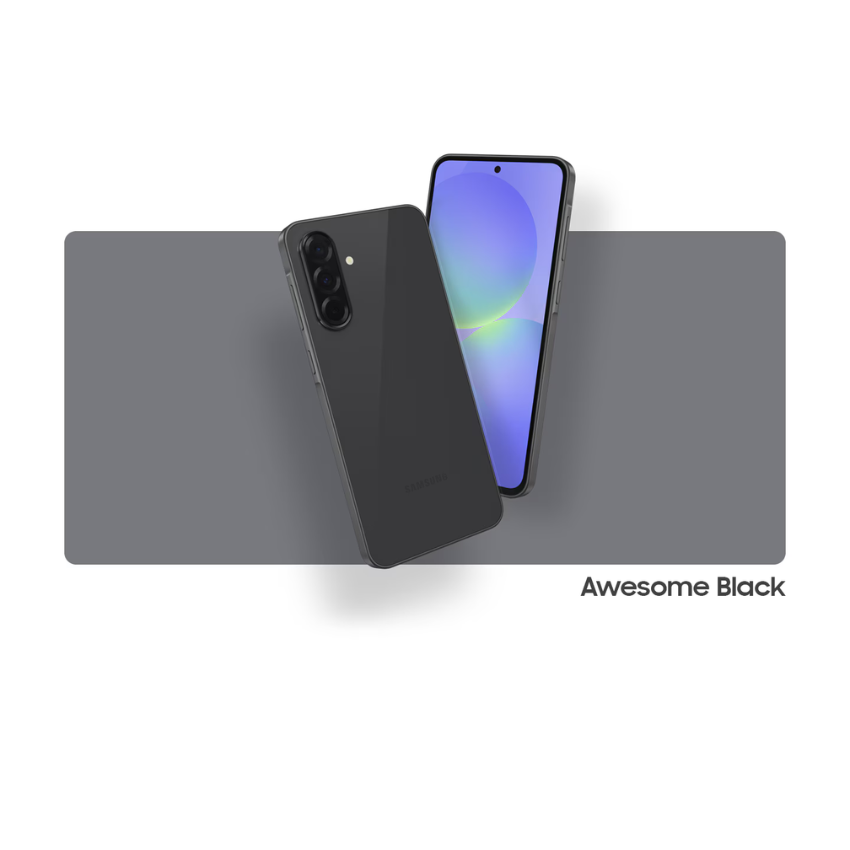 Samsung Galaxy A36 New
