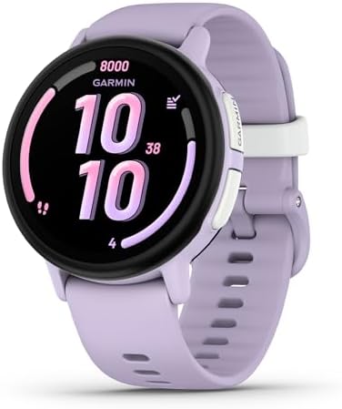 Garmin Bounce 2, LTE GPS smartwatch & fitness tracker for kids, Grey|B0FRGF5LP5