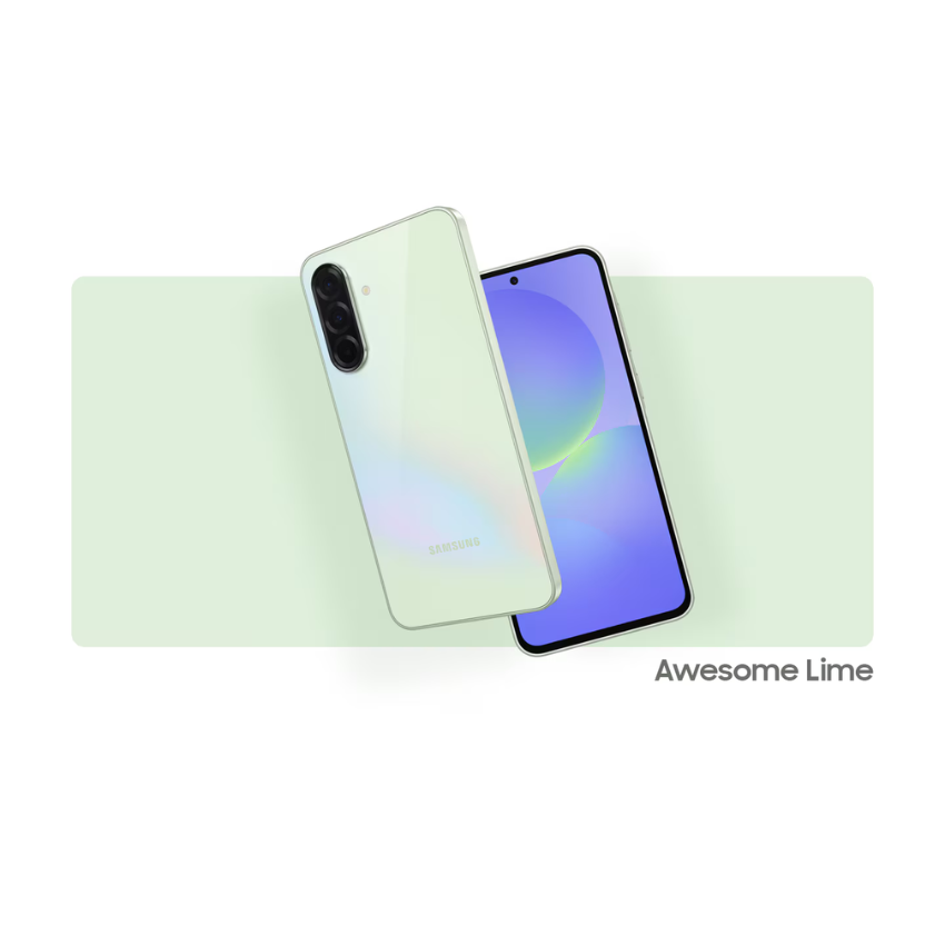 Samsung Galaxy A36 New