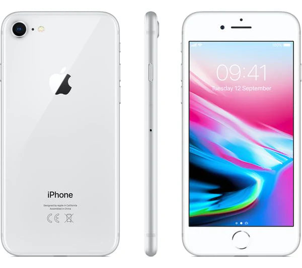 Apple iPhone SE (2020) Grade A – techkingz.ie