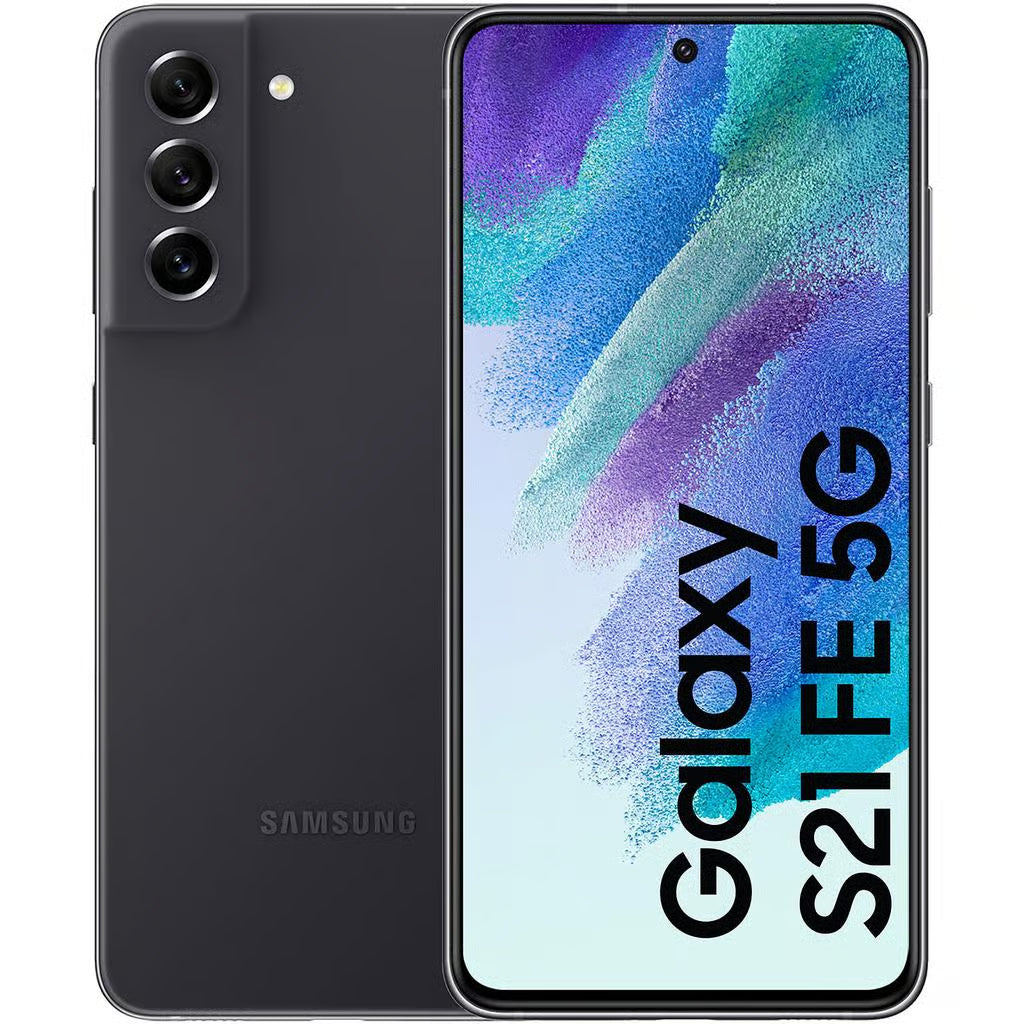 Samsung S21 FE Grade A