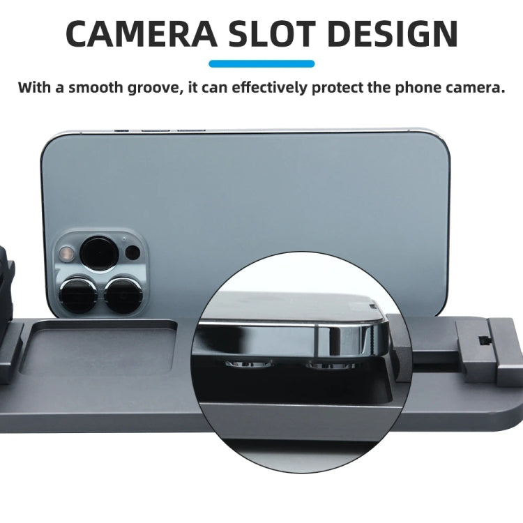 Kaisi K-2282 Universal Unheated LCD Screen Separator Fixture, K-2282