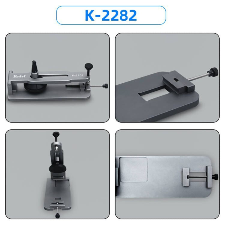 Kaisi K-2282 Universal Unheated LCD Screen Separator Fixture, K-2282