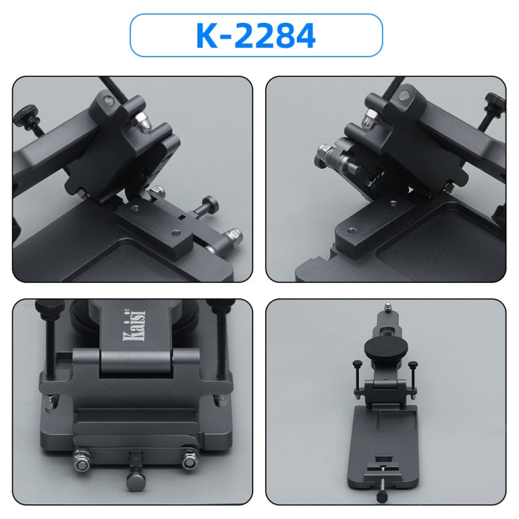 Kaisi K-2284 Universal Unheated LCD Screen Separator Fixture, K-2284