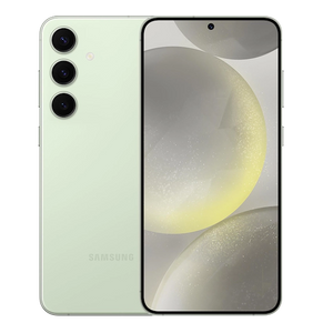 Samsung Galaxy S24 jade green