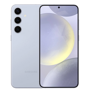 Samsung Galaxy S24 sapphire blue