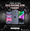 Trade In Your device?