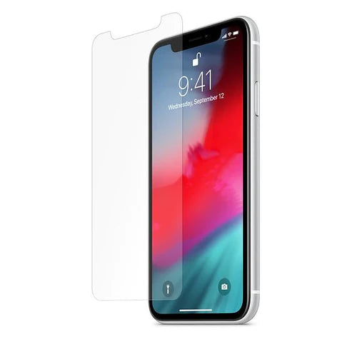 iPhone Tempered Glass