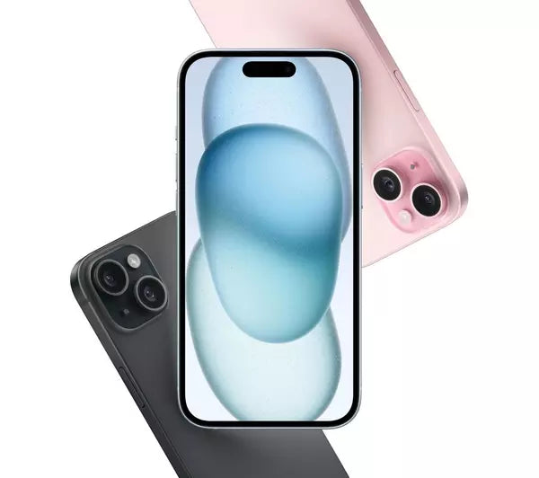 APPLE iPhone 15 Plus